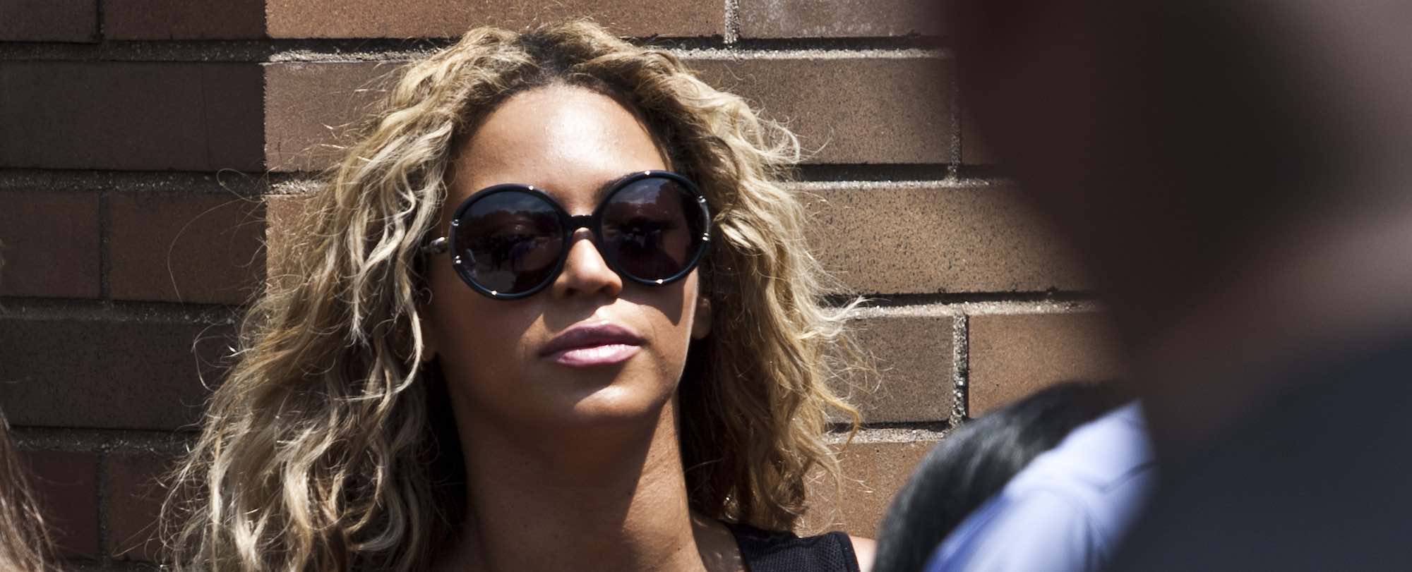 How Beyoncé uses BritishSomali poet Warsan Shire in LEMONADE TRUE Africa