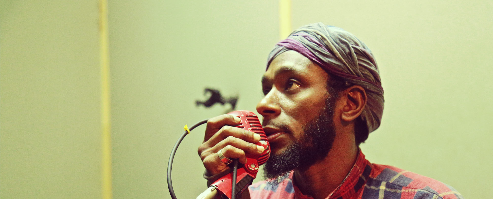 POP MUSIC: Yasiin Bey Still Spits From Cape Town – POP ATL