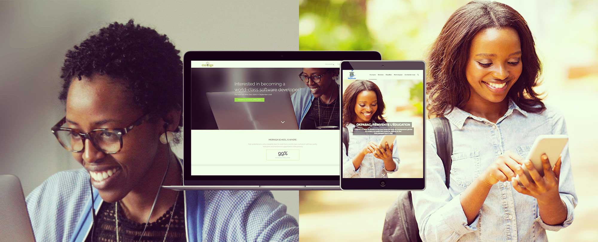 10 e-learning platforms transforming education in Africa | TRUE Africa